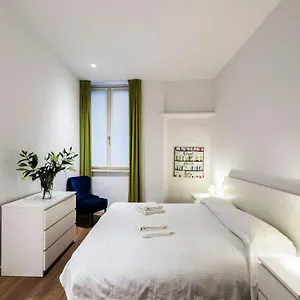 Appartamento Via Valverde 4, Verona