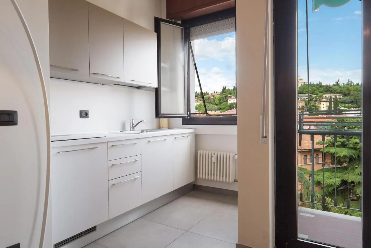 Appartamento Flats4Rent Alessia Verona