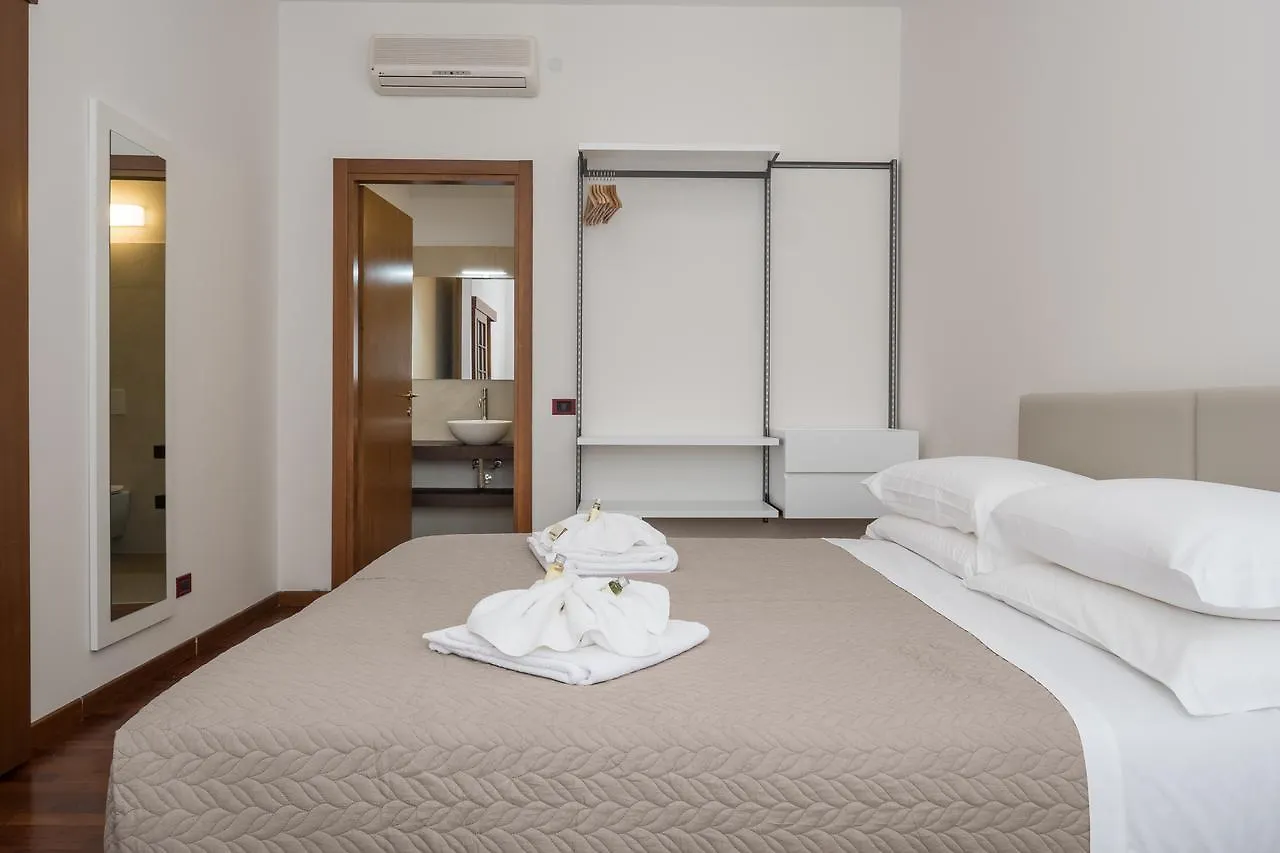 Flats4Rent Alessia Apartment Verona 0*,  Italy