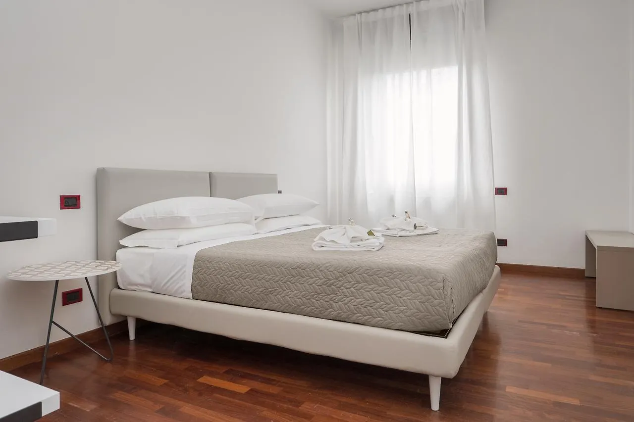 Flats4Rent Alessia Apartment Verona