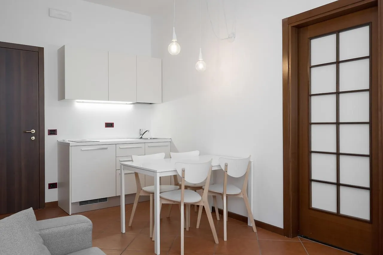 Appartamento Flats4Rent Alessia Verona Italia