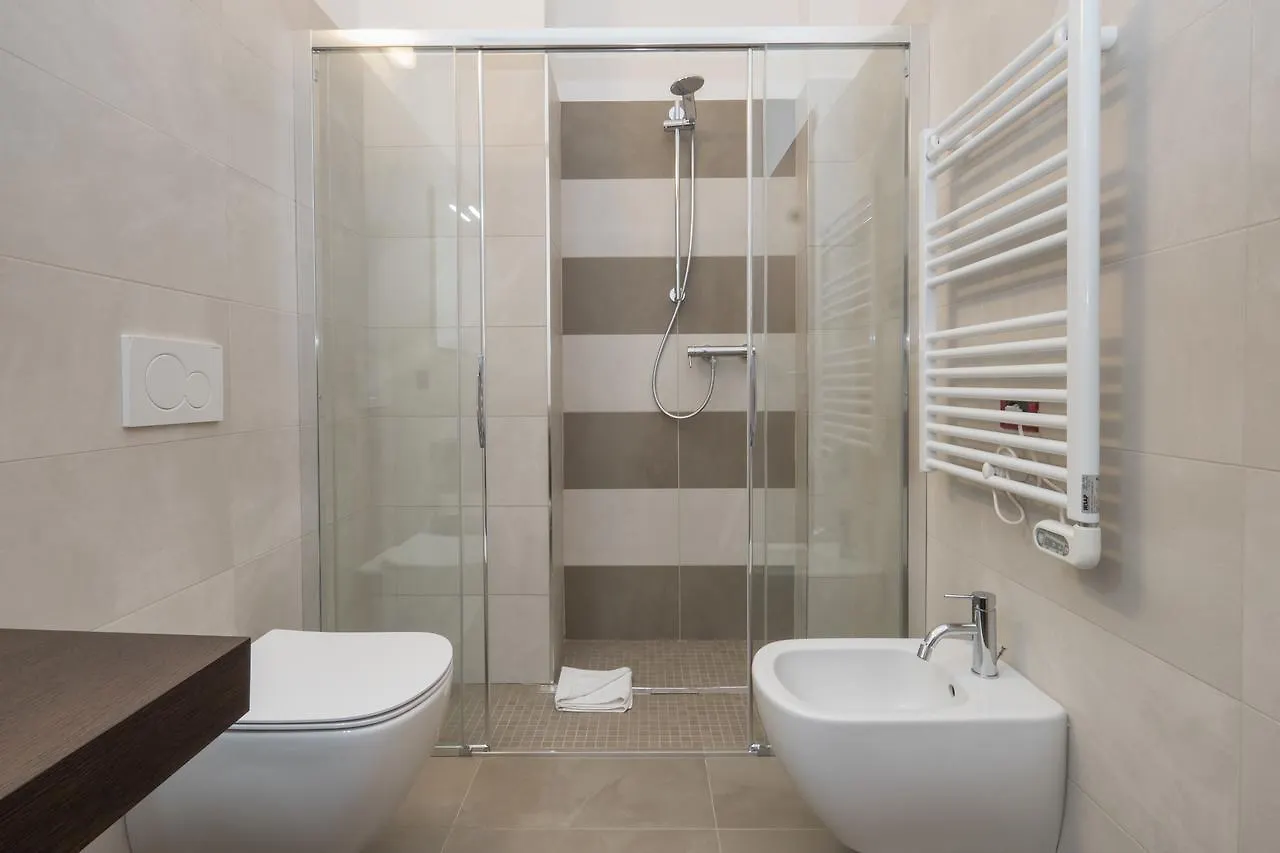 Appartamento Flats4Rent Alessia Verona Italia