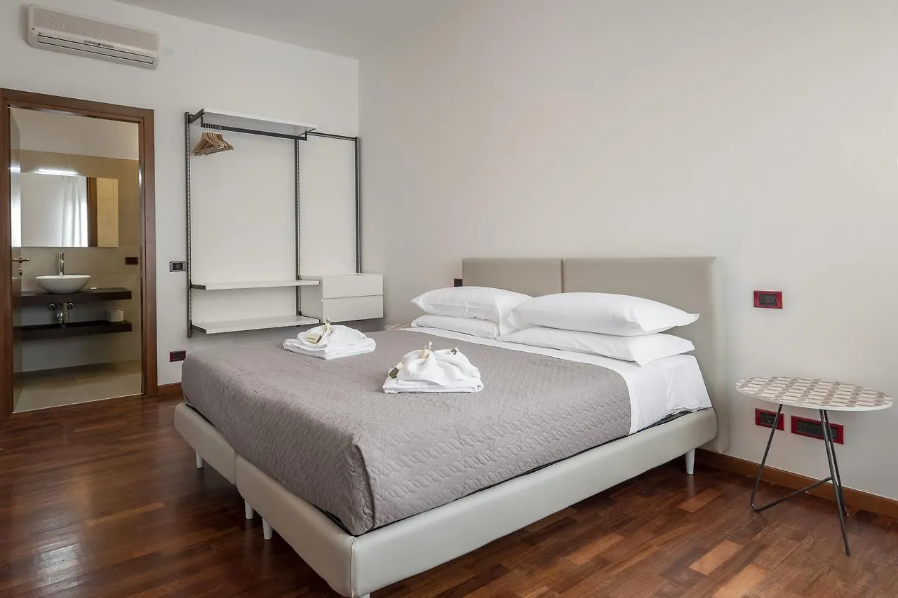 Appartamento Flats4Rent Alessia Verona