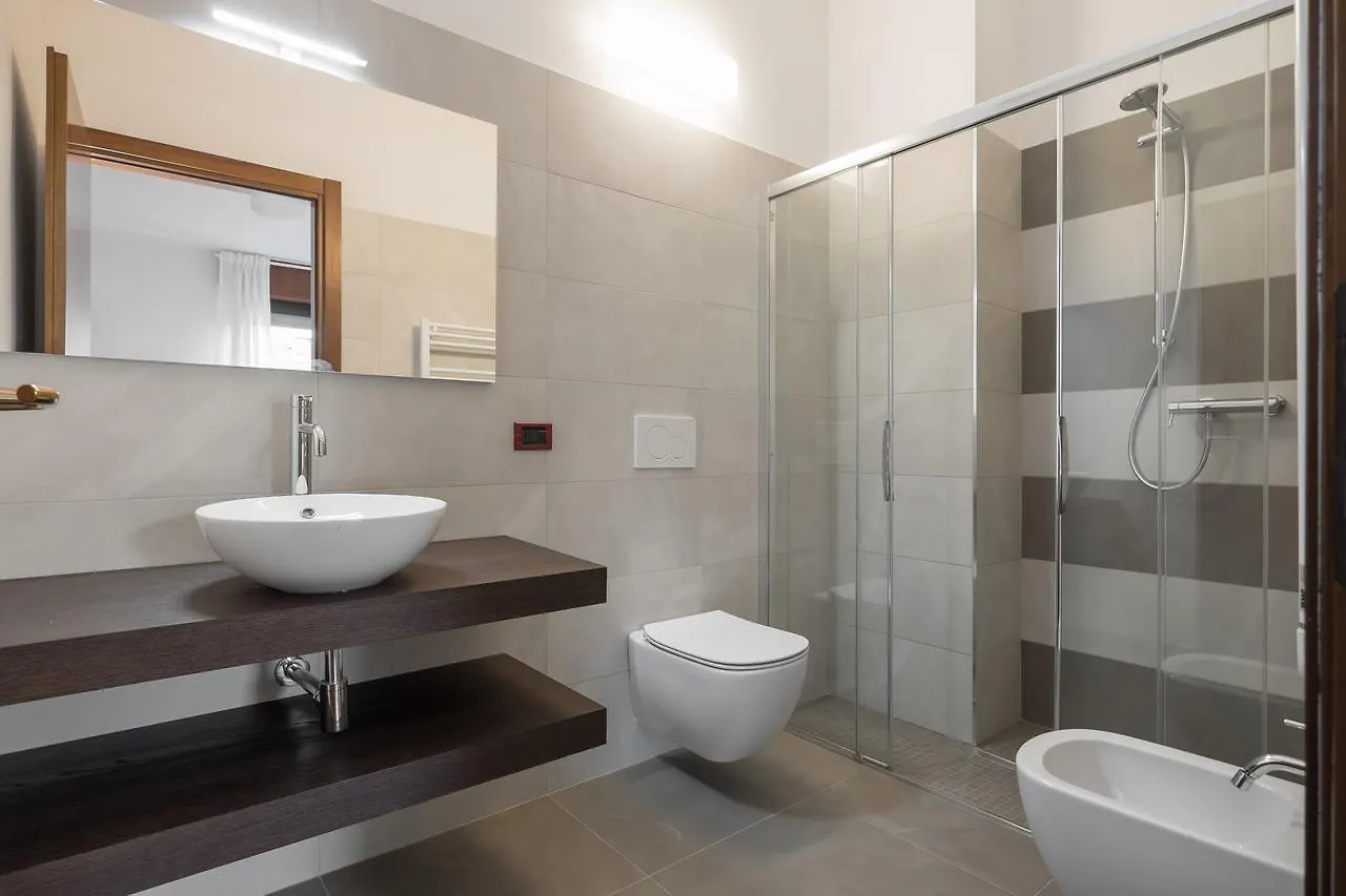 Appartamento Flats4Rent Alessia Verona