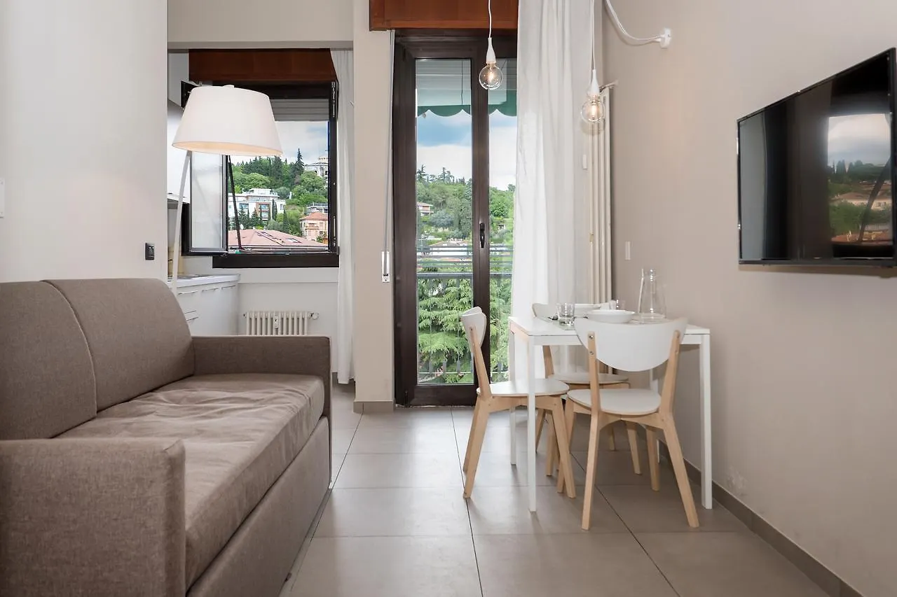 Appartamento Flats4Rent Alessia Verona