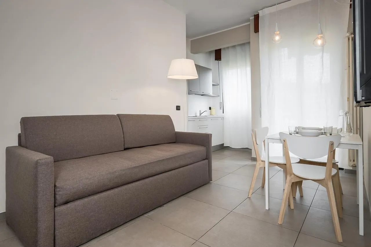 Flats4Rent Alessia Apartment Verona Italy