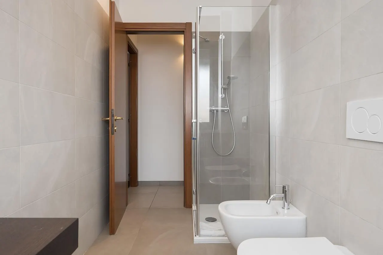 Appartamento Flats4Rent Alessia Verona