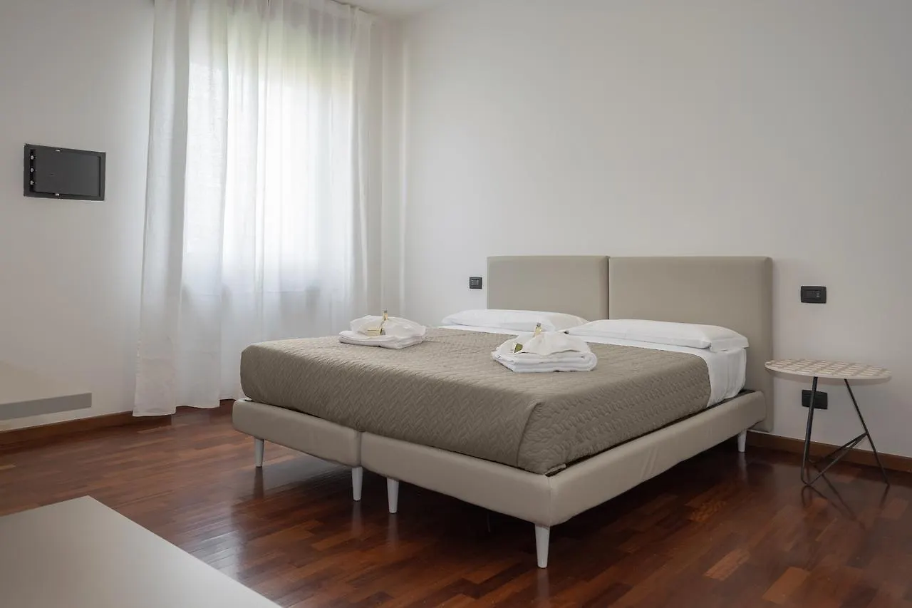 Appartamento Flats4Rent Alessia Verona 0*,