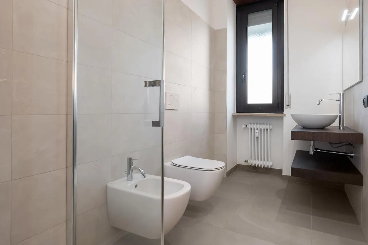Appartamento Flats4Rent Alessia Verona 0*,