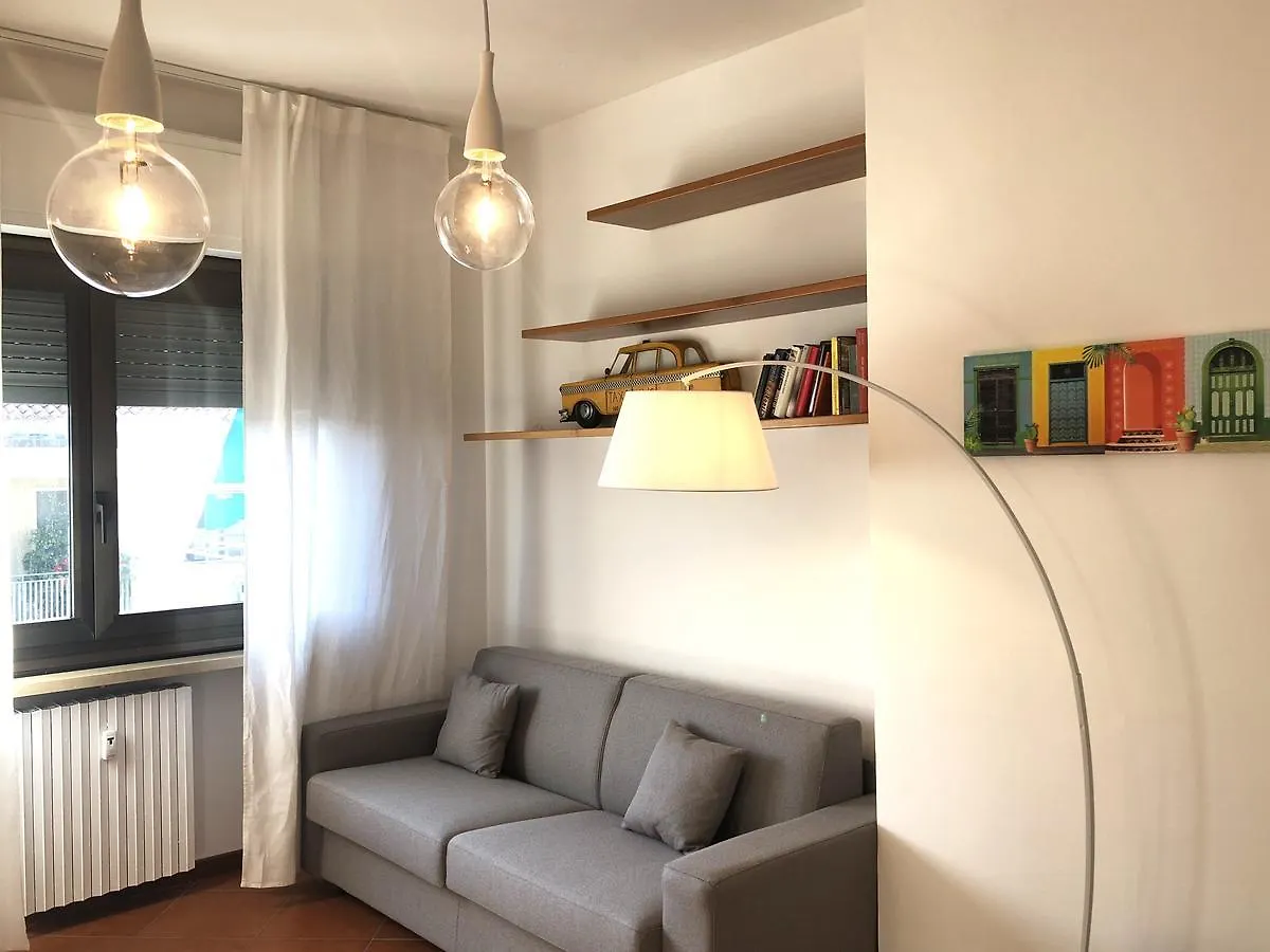 Appartamento Flats4Rent Alessia Verona