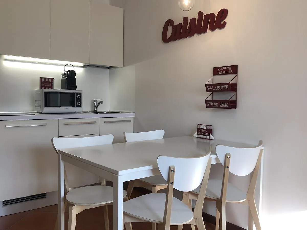 Appartamento Flats4Rent Alessia Verona