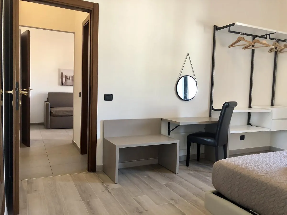 Appartamento Flats4Rent Alessia Verona