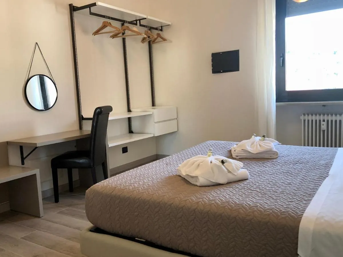 Flats4Rent Alessia location